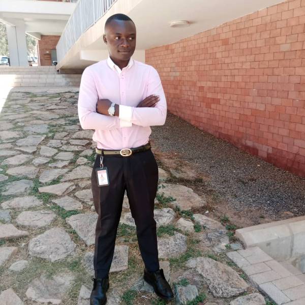 Mr. Mtwale  Bageti