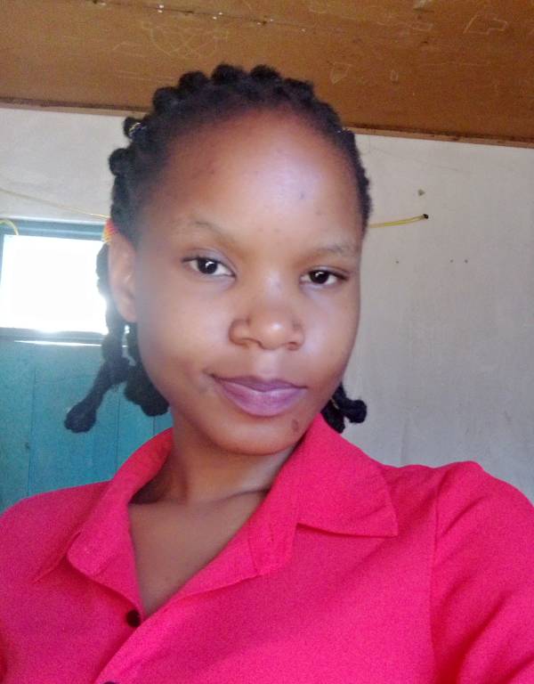 Ms. PILLY CHACHA