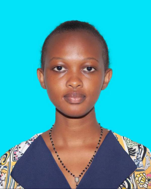 Ms. SABINA CHAMBIKA