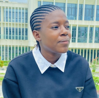 Ms. Faraja Chanja