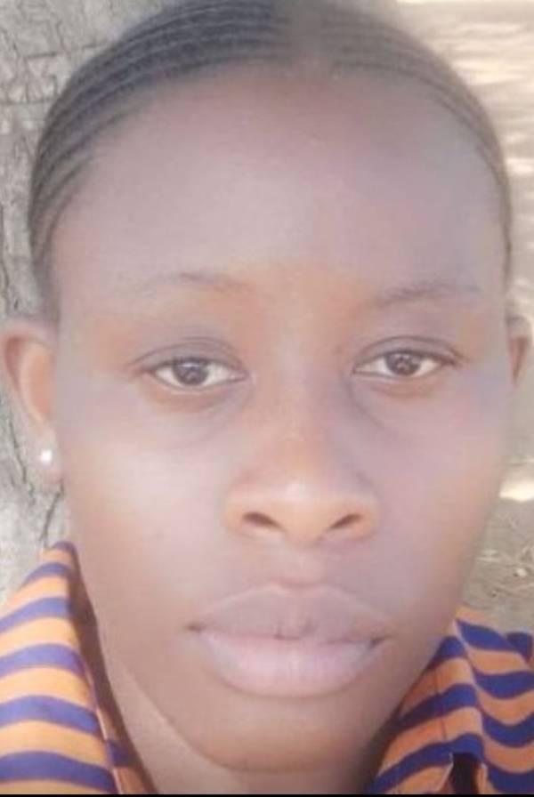 Ms. Jenipher Chasamu