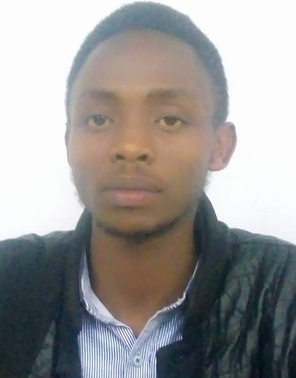 Mr. ALBERT  DAFFI