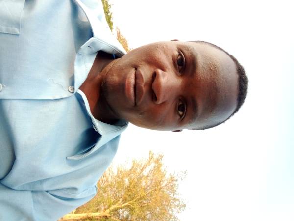 Mr. KENETH DAUD