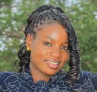 Miss ERNESTINA ELIAS