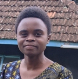 Ms. Rehema  Hyera