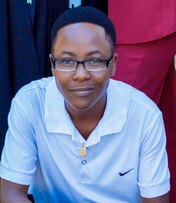 Ms. Mwasiti  Idrissa