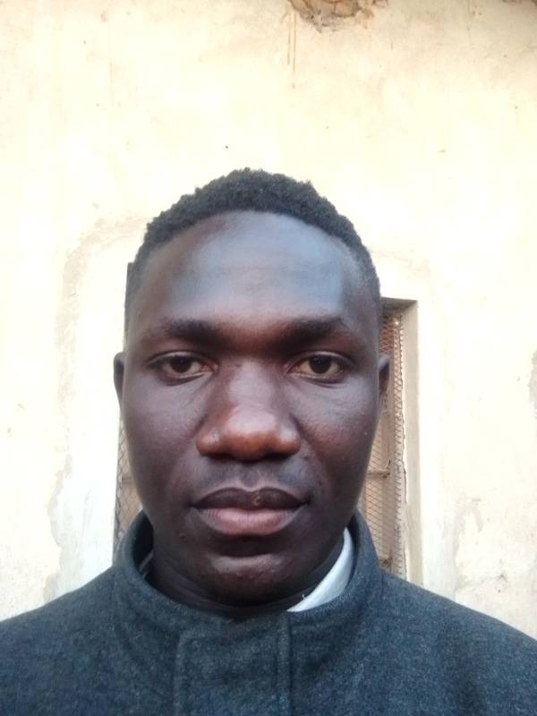 Mr. JOHNESS JOSIA