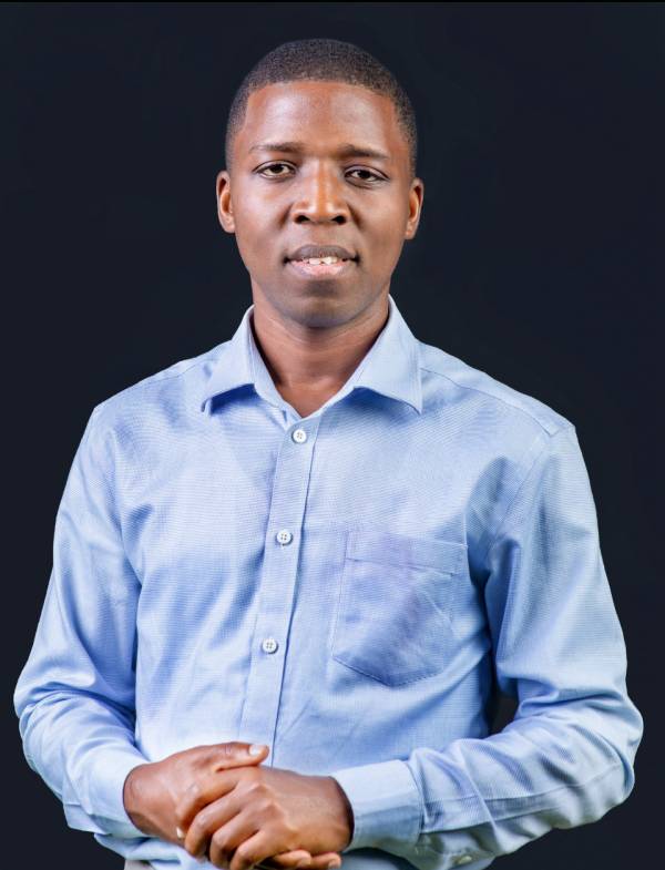 Mr. Erick Kanigini