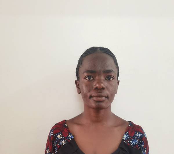 Ms. MARIA KIMWAGA