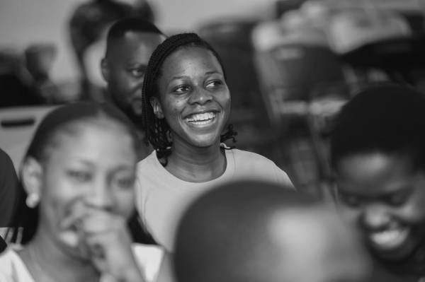 Ms. Beatrice Kyamani