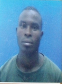 Mr. DAUDI LUTAJA