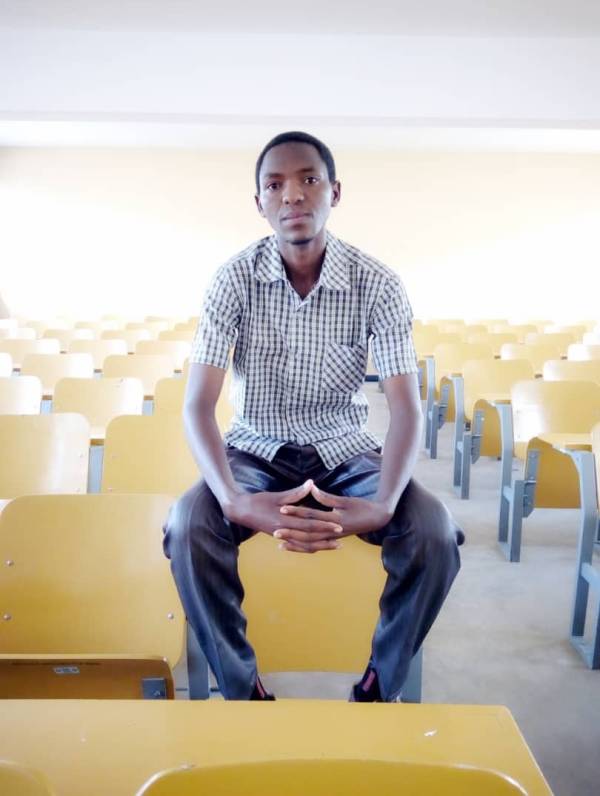 Mr. Omary  Mahhami