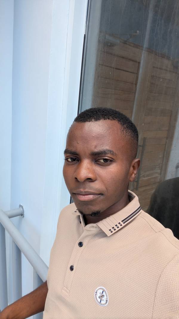 Mr. Fedrick  Morice