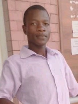 Mr. GRAYSON  MSAFIRI