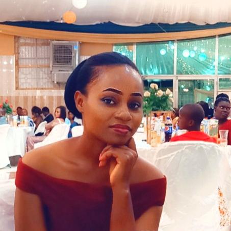 Ms. Upendo Mshiu