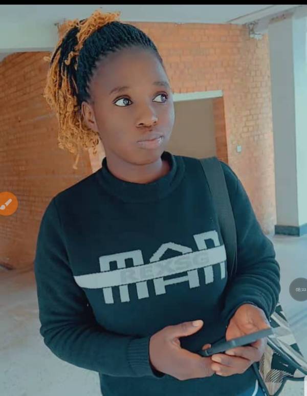 Miss Upendo Msigwa