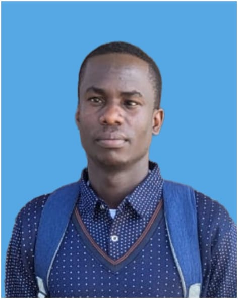 Mr. ERNEST MTANKI