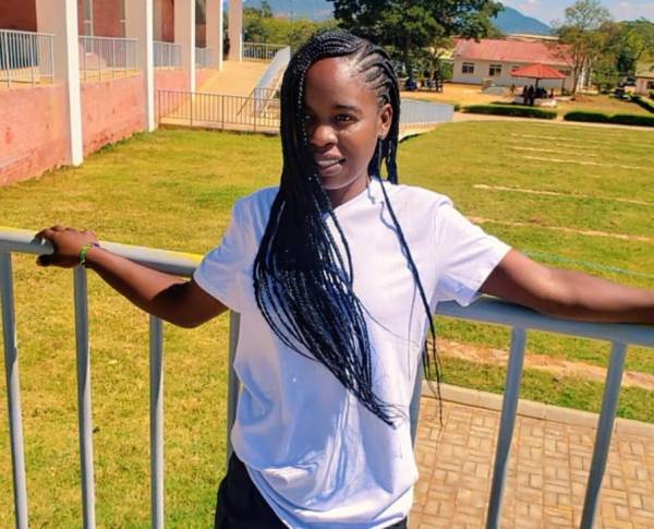 Ms. HAPPY  MWANAWALAYA