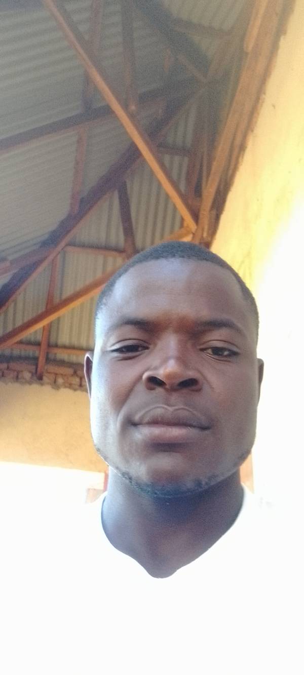 Mr. Amos Mwasomola