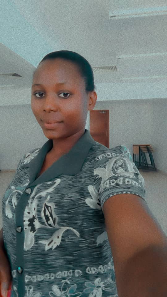 Ms. ESTHER  MWITA