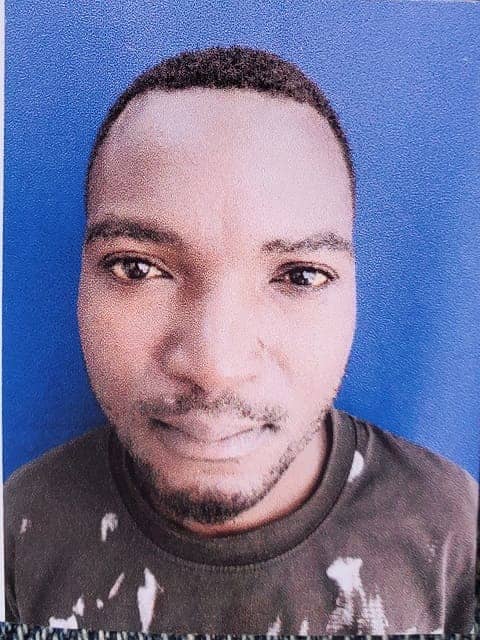 Mr. ELIUD NEWARD