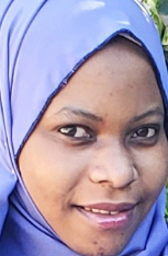 Ms. Rukia Nkala