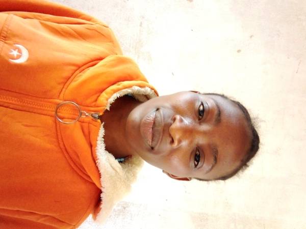 Ms. JENIROZA PATRICK