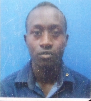 Mr. SILIVANDE SIMON