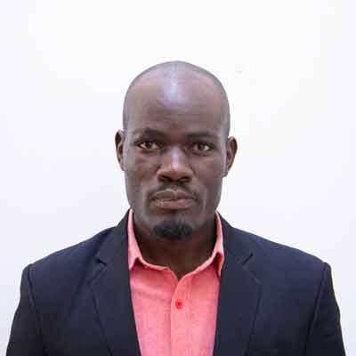 Jeno Francis Kidasi