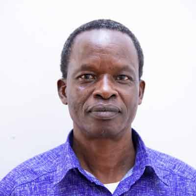 Charles Nyanduru Maggati