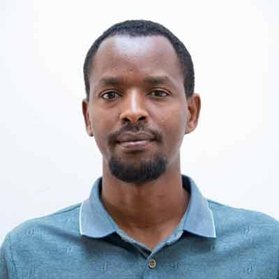 Keneth Kafu