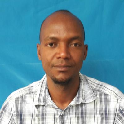 Michael Elias Mgalula