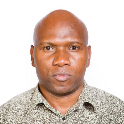 David J. Manyerere
