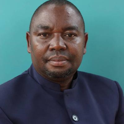 Dr Lewis Mtashobya