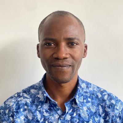 Richard Paul Clement, Ph.D. in Life Sciences (Health and Biomedical Sciences) 