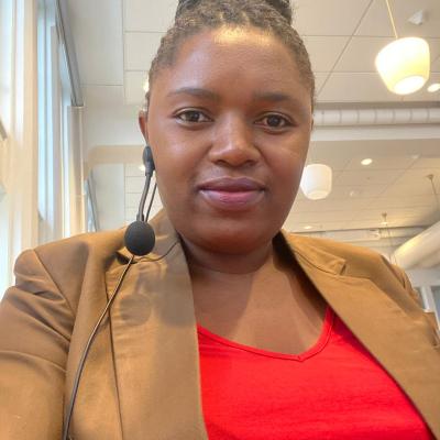 Dr. Casiana B. Lwiwa