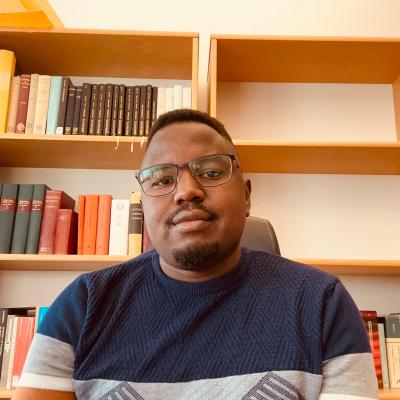 Augustino Kagwema