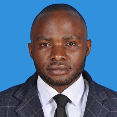 Gabriel Kanuti Ndimbo