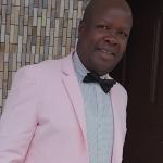 DR MICHAEL JOEL KALENGE