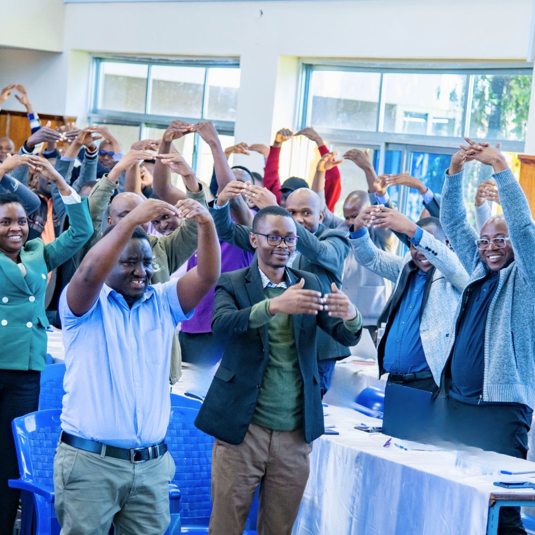 Gender Sensitization