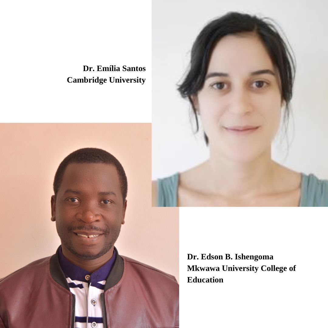 Ishengoma Secure Research Funds