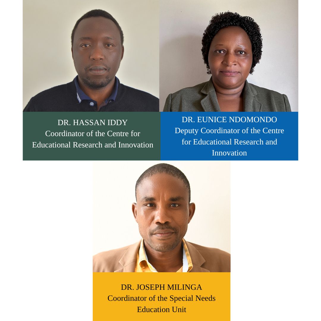 Academic Appointments FoED