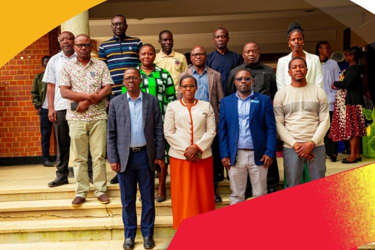 MUCE Health Awareness Seminar & Medical Exhibition 2025