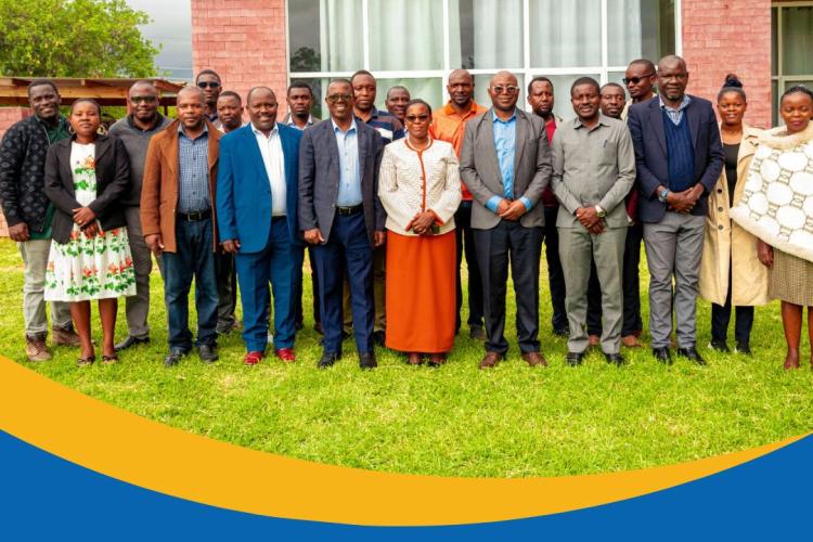 CBC Workshop Highlights at MUCE