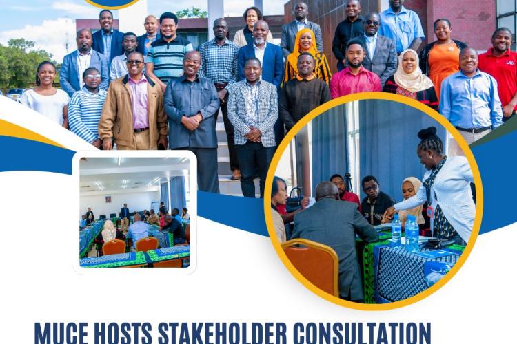 MUCE Hosts Stakeholder Consultation Meeting for the ADVANCE Project