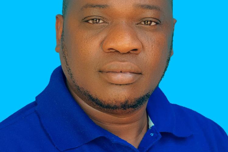 Ntarisa Global Stage