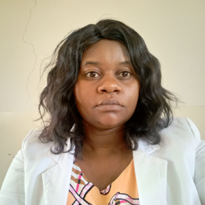 Dr. Herieth Rhodes Mero