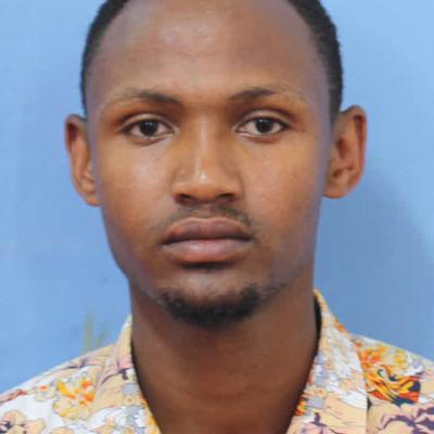 Christopher Lagwen Ongo