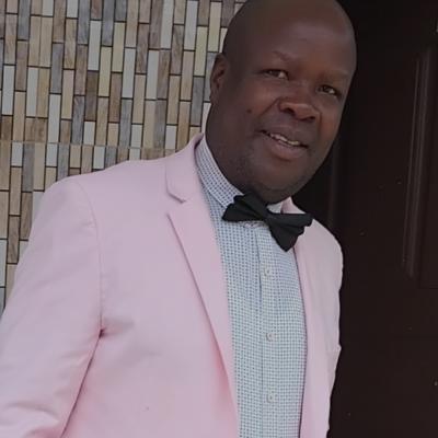 DR MICHAEL JOEL KALENGE