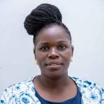 Ashura Jackson Ngoya